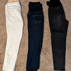 Maternity Jeans
